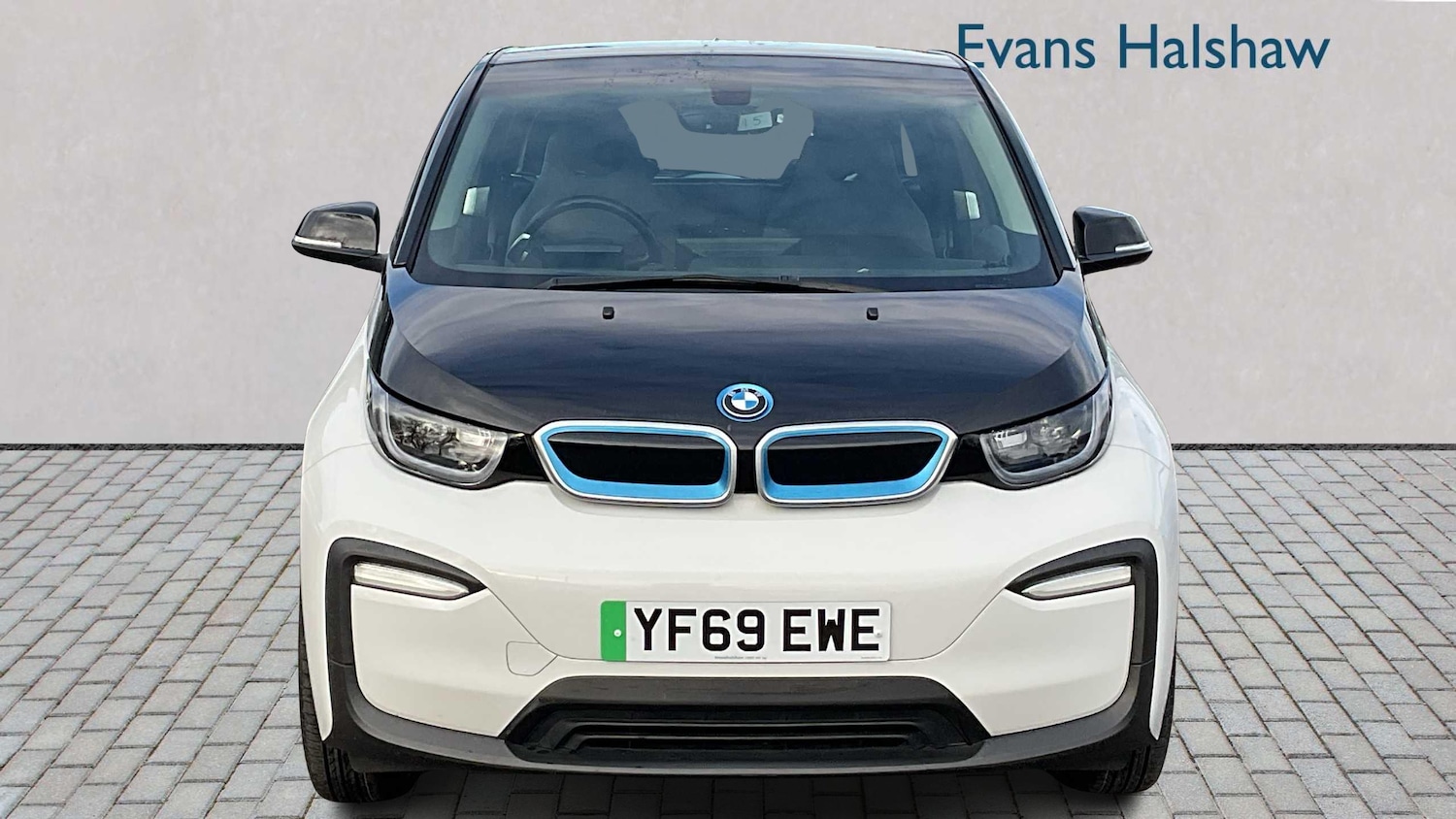 Used BMW i3 2019 for sale - 76668967: Photo 3