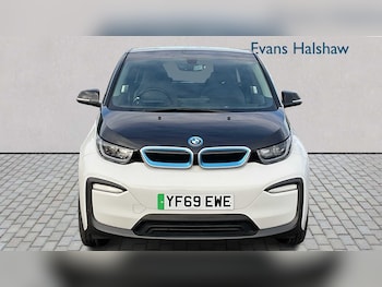Used BMW i3 2019 for sale - 76668967: Photo