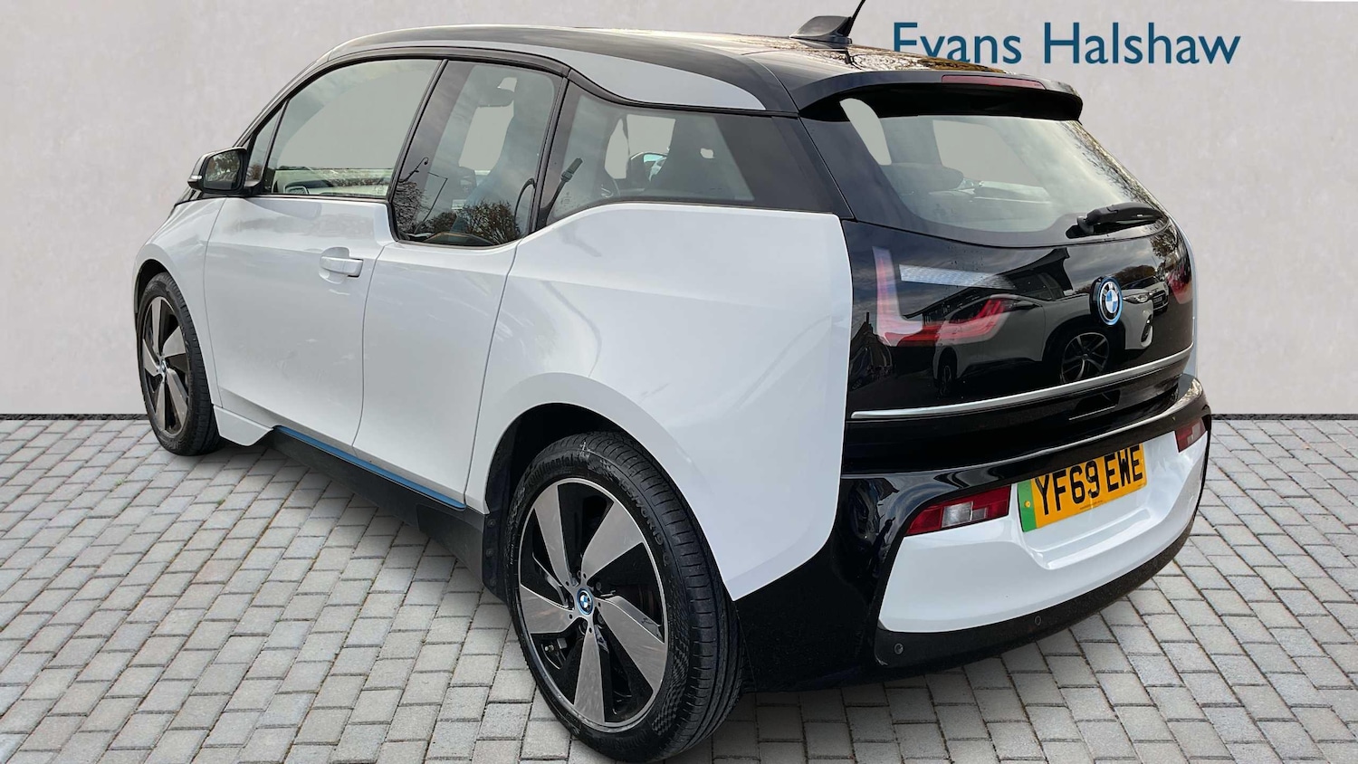 Used BMW i3 2019 for sale - 76668967: Photo 4