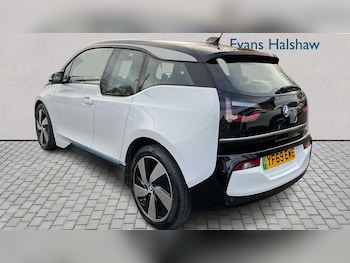 Used BMW i3 2019 for sale - 76668967: Photo