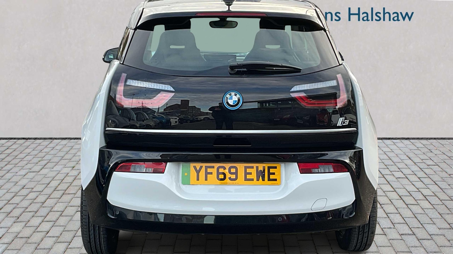 Used BMW i3 2019 for sale - 76668967: Photo 5