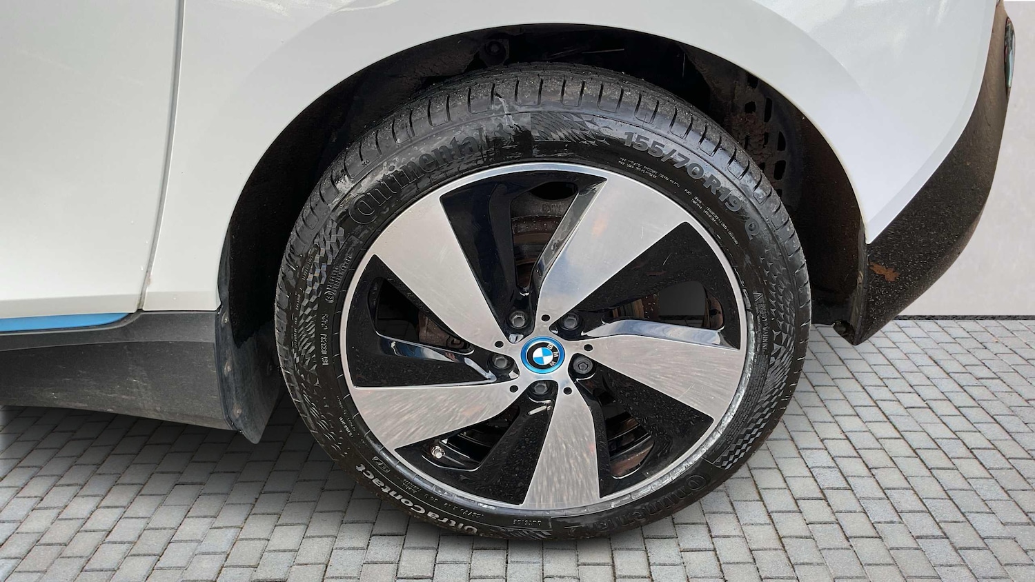 Used BMW i3 2019 for sale - 76668967: Photo 6