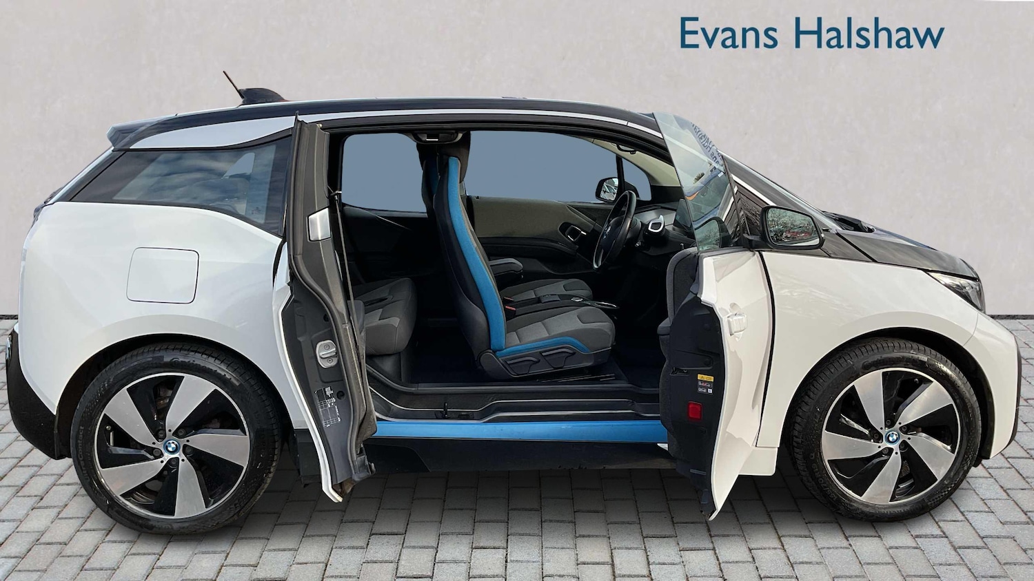 Used BMW i3 2019 for sale - 76668967: Photo 7