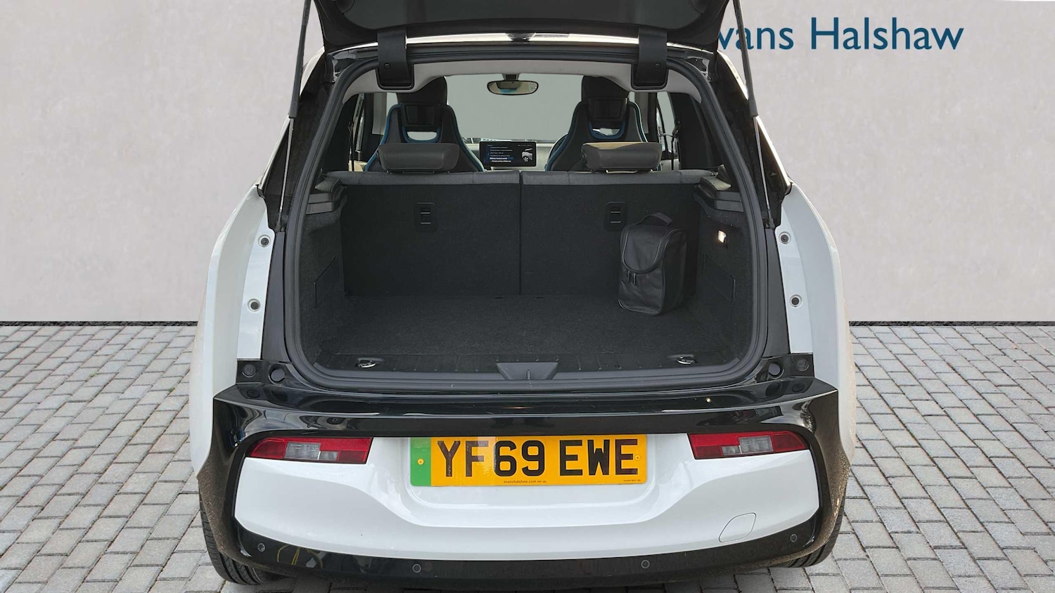 Used BMW i3 2019 for sale - 76668967: Photo 8