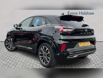 Used Ford Puma 2023 for sale - 76218450: Photo