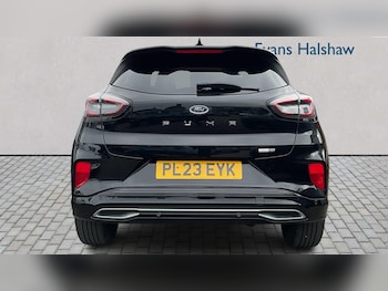 Used Ford Puma 2023 for sale - 76218450: Photo