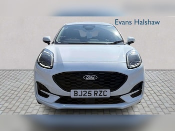 Used Ford Puma 2025 for sale - 79183419: Photo