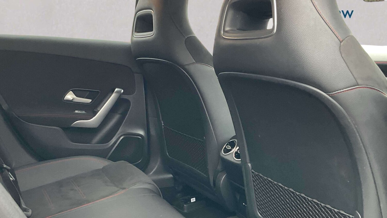 Used Mercedes-Benz A-Class 2020 for sale - 77886000: Photo 11