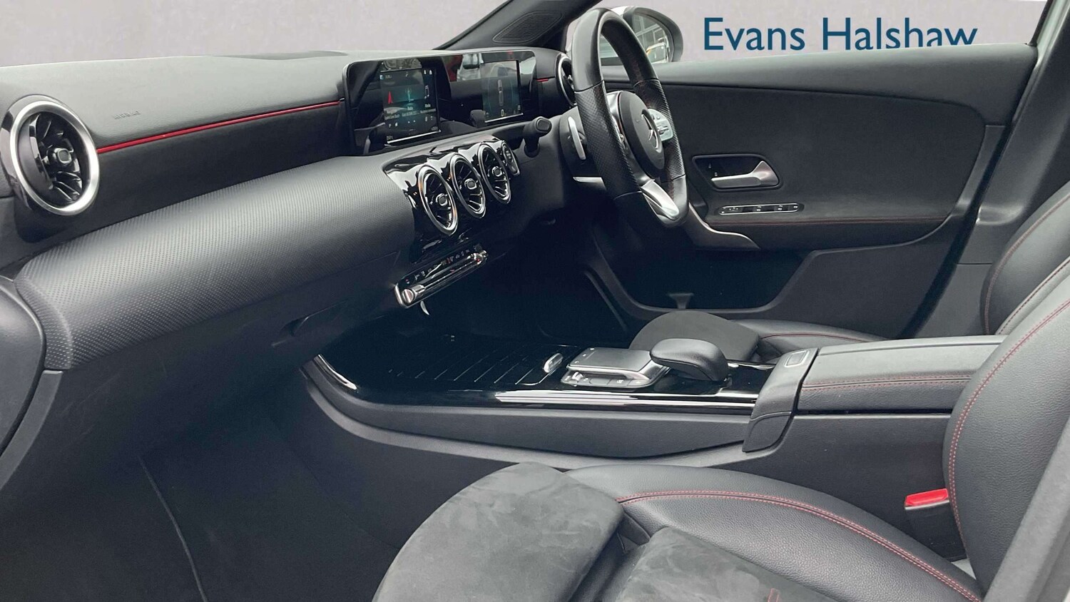 Used Mercedes-Benz A-Class 2020 for sale - 77886000: Photo 12