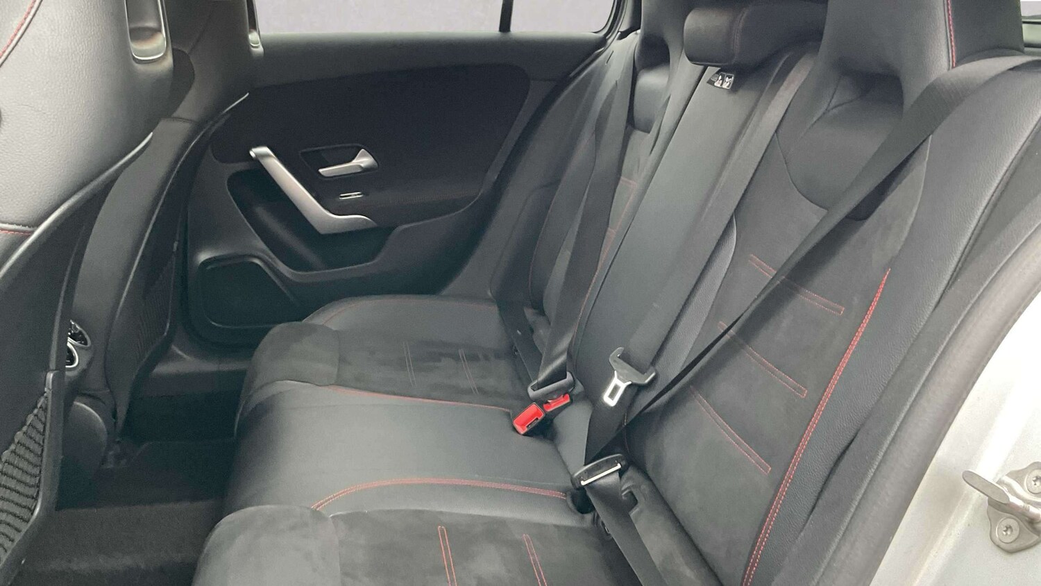 Used Mercedes-Benz A-Class 2020 for sale - 77886000: Photo 13