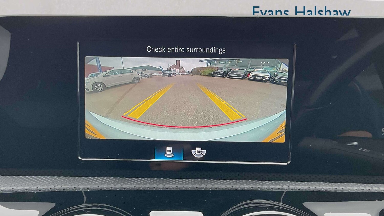 Used Mercedes-Benz A-Class 2020 for sale - 77886000: Photo 14