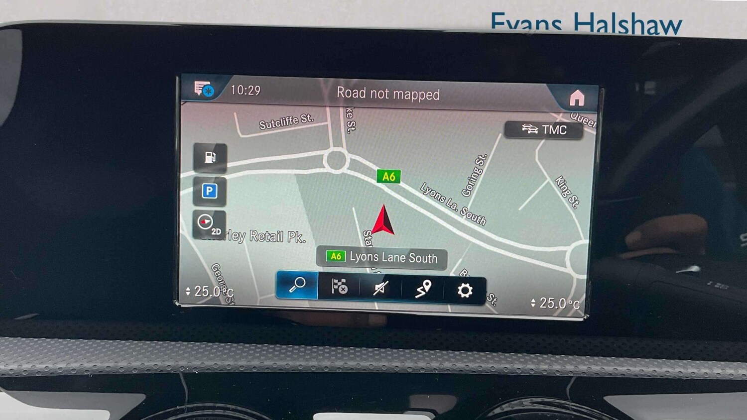 Used Mercedes-Benz A-Class 2020 for sale - 77886000: Photo 15