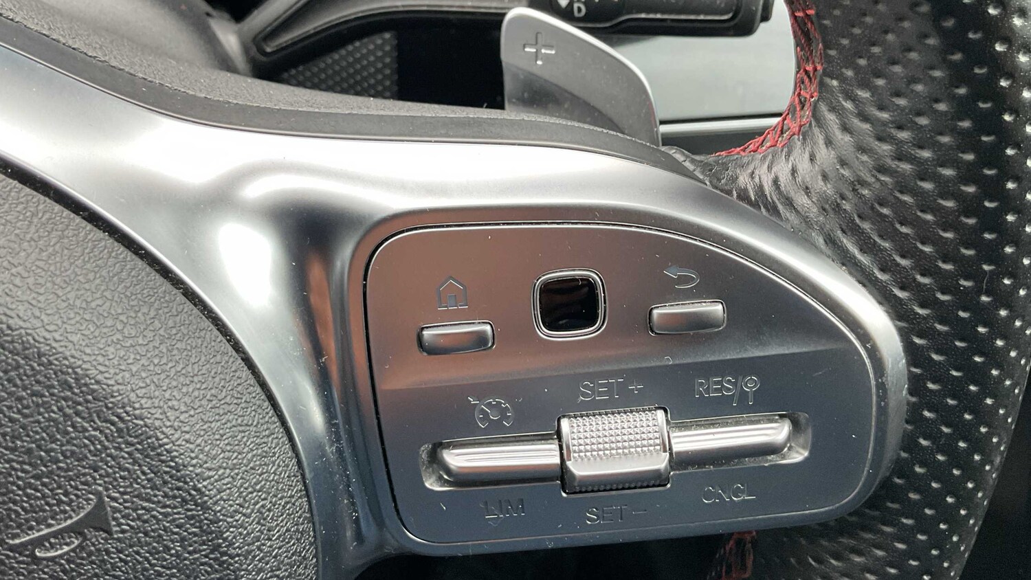 Used Mercedes-Benz A-Class 2020 for sale - 77886000: Photo 21