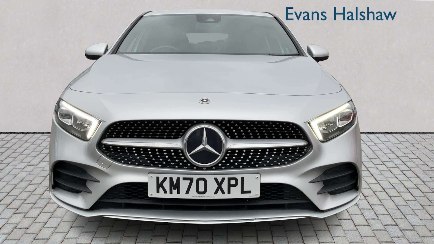 Used Mercedes-Benz A-Class 2020 for sale - 77886000: Photo 4