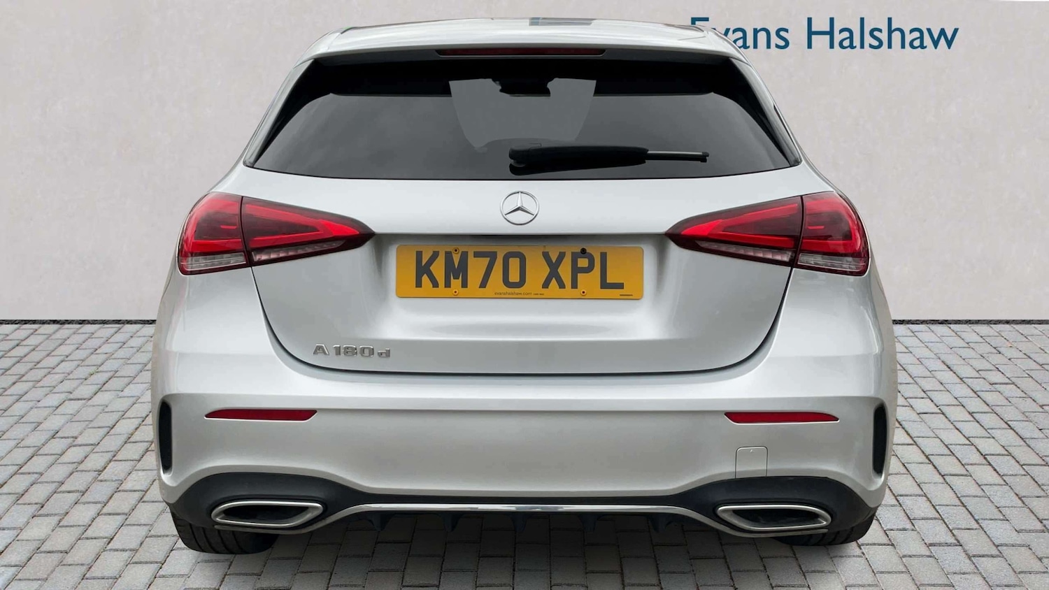 Used Mercedes-Benz A-Class 2020 for sale - 77886000: Photo 5