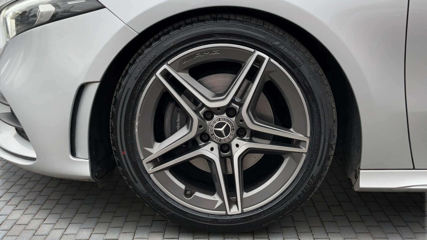 Used Mercedes-Benz A-Class 2020 for sale - 77886000: Photo 7