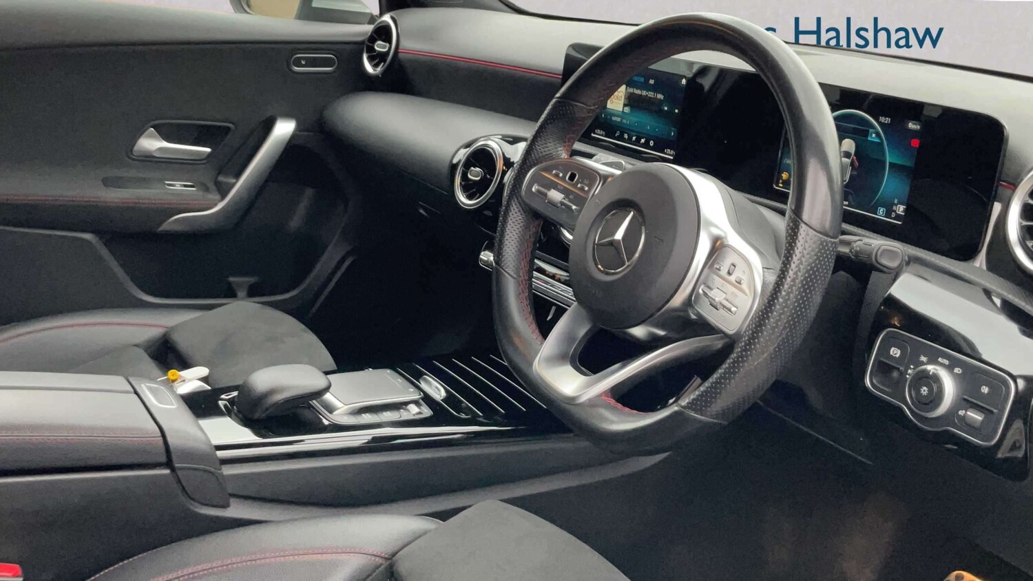 Used Mercedes-Benz A-Class 2020 for sale - 77886000: Photo 8