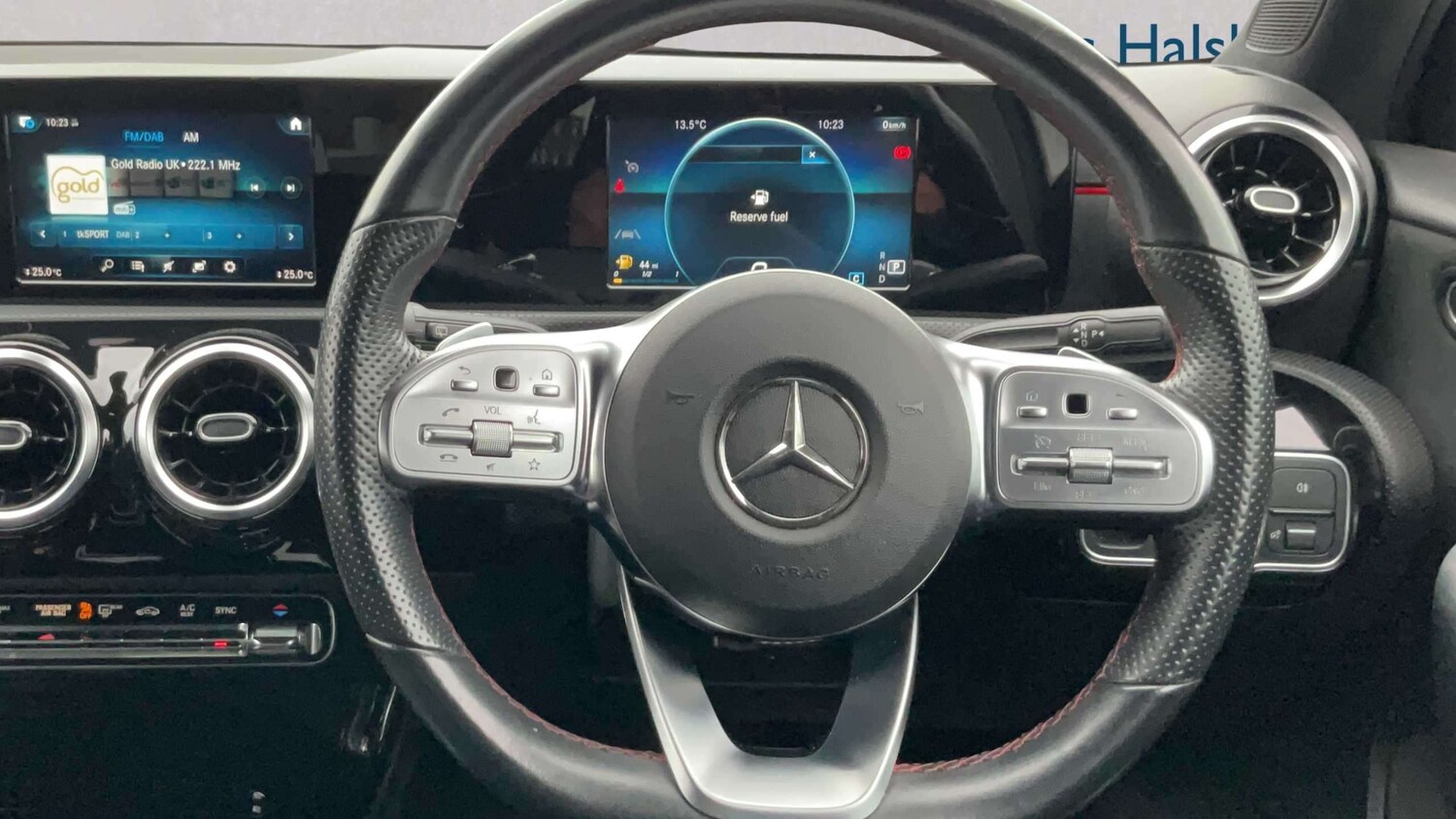 Used Mercedes-Benz A-Class 2020 for sale - 77886000: Photo 9