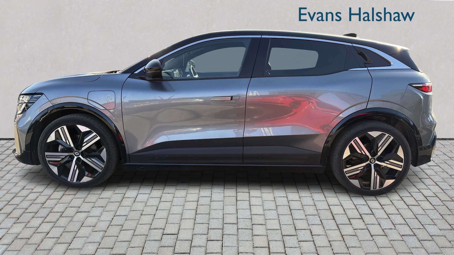 Used Renault Megane E Tech 2023 for sale - 77928555: Photo 4