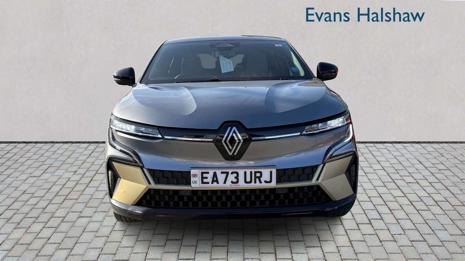 Used Renault Megane E Tech 2023 for sale - 77928555: Photo 5