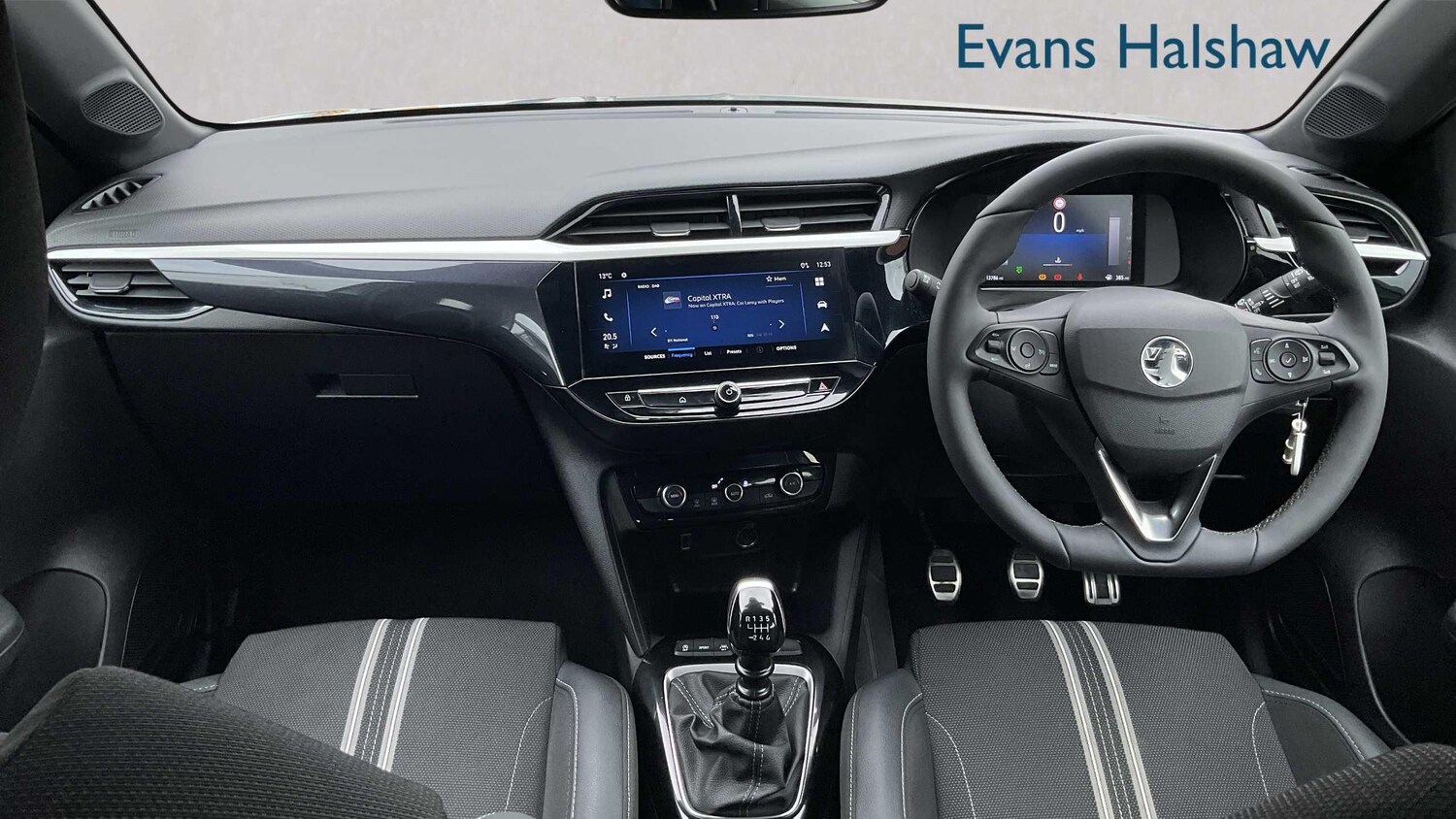 Used Vauxhall Corsa 2023 for sale - 76262365: Photo 10