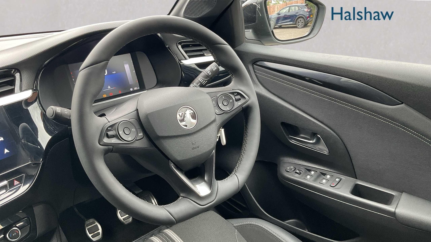 Used Vauxhall Corsa 2023 for sale - 76262365: Photo 11