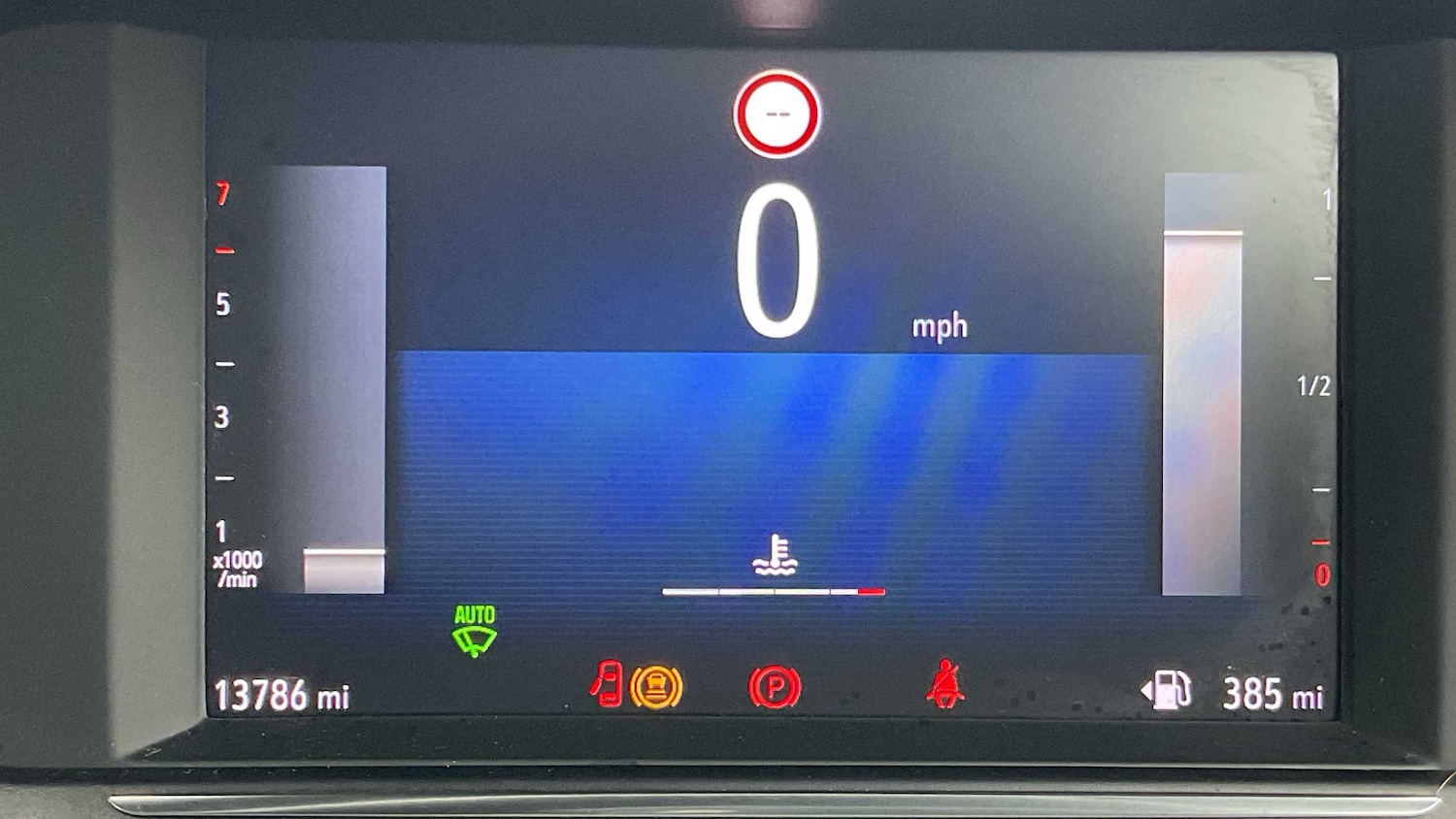 Used Vauxhall Corsa 2023 for sale - 76262365: Photo 12