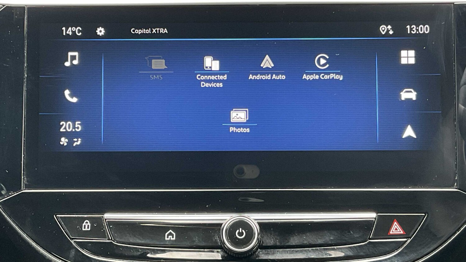 Used Vauxhall Corsa 2023 for sale - 76262365: Photo 17