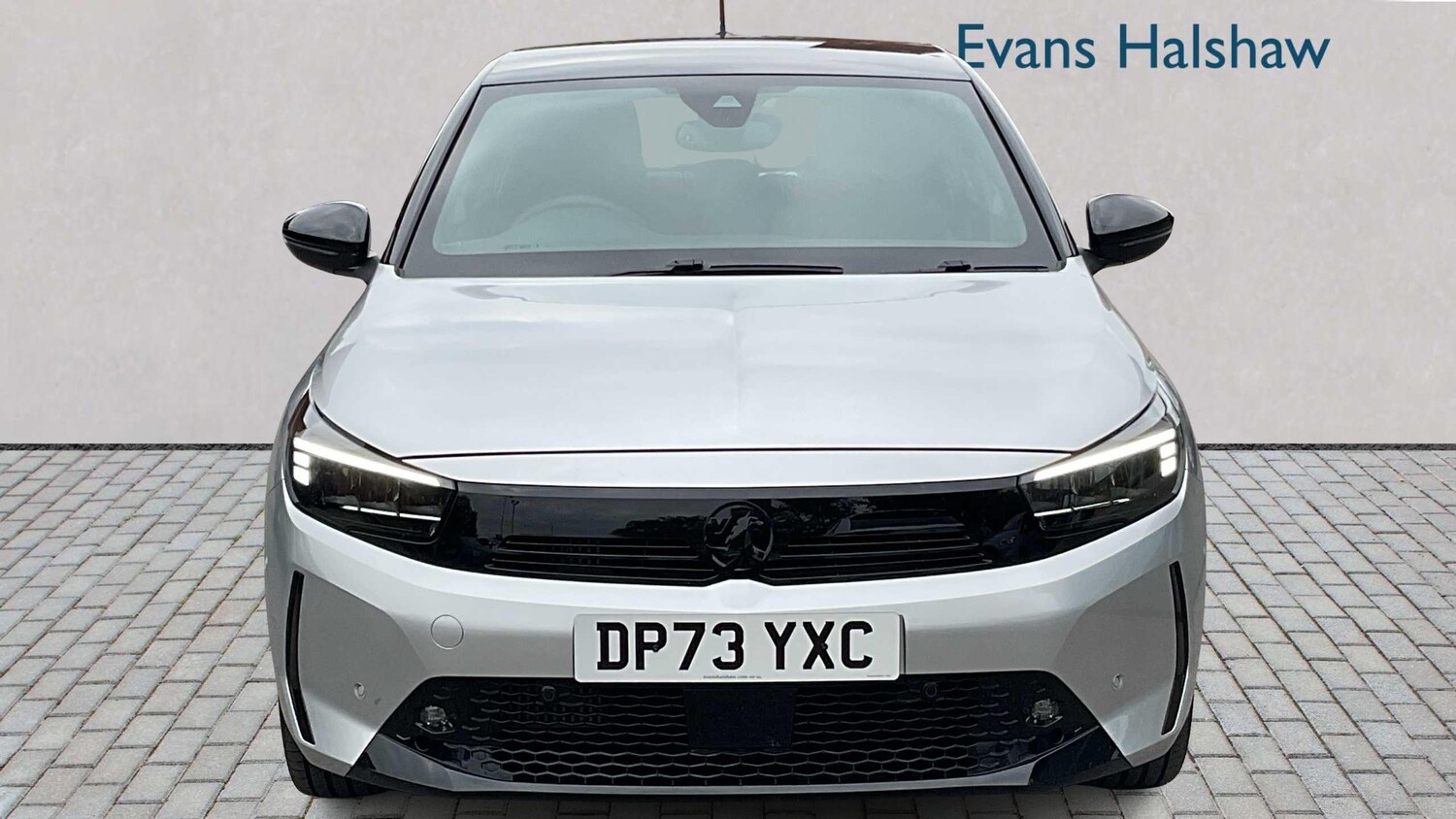 Used Vauxhall Corsa 2023 for sale - 76262365: Photo 3