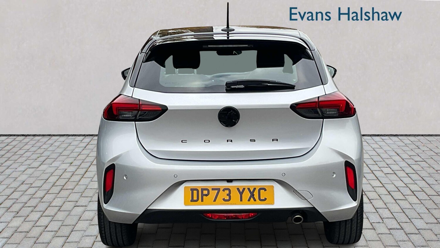 Used Vauxhall Corsa 2023 for sale - 76262365: Photo 5