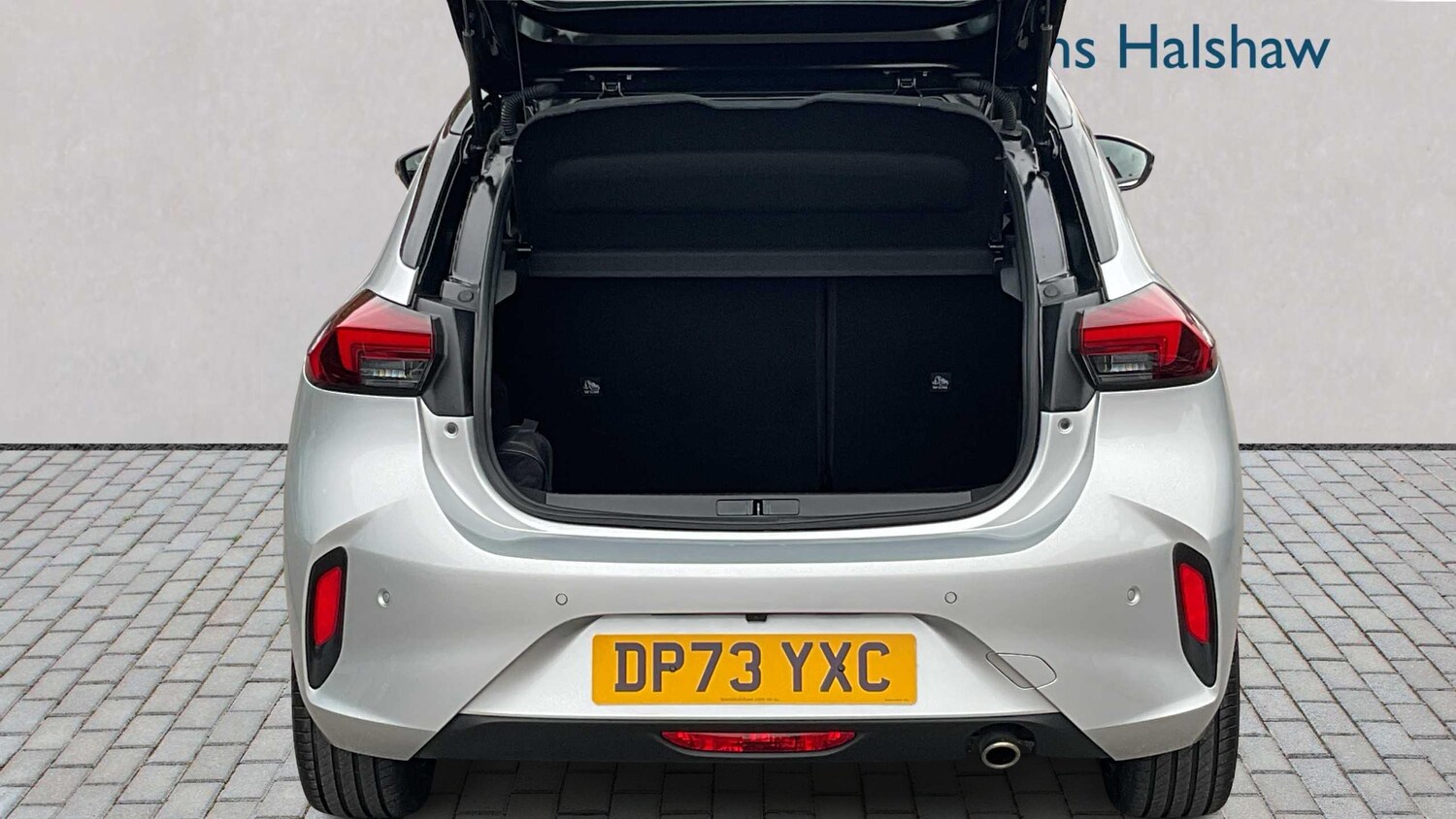 Used Vauxhall Corsa 2023 for sale - 76262365: Photo 6