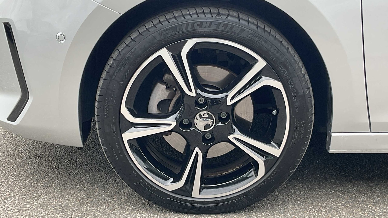 Used Vauxhall Corsa 2023 for sale - 76262365: Photo 7