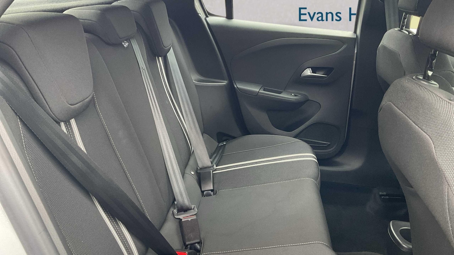 Used Vauxhall Corsa 2023 for sale - 76262365: Photo 8