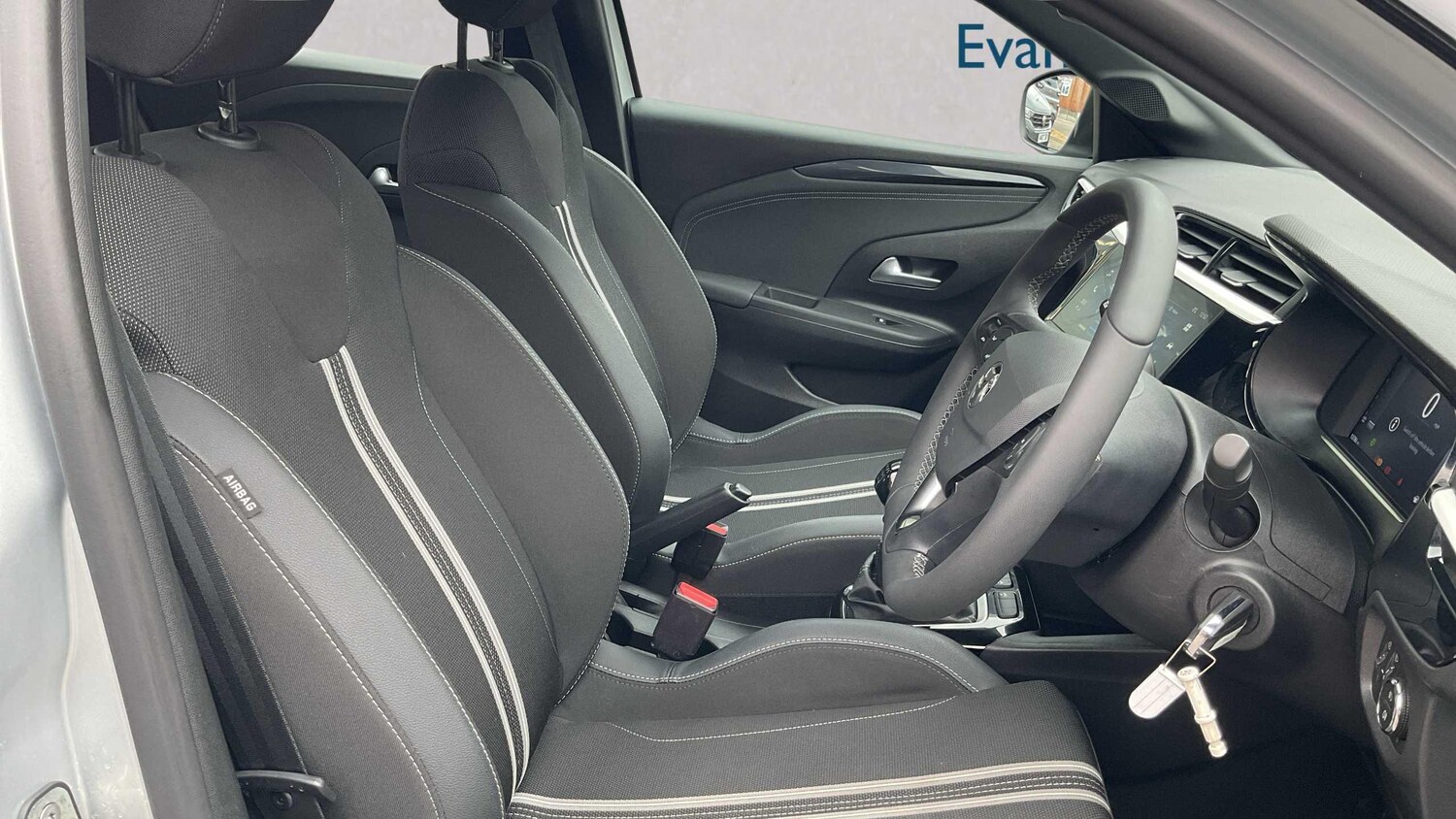 Used Vauxhall Corsa 2023 for sale - 76262365: Photo 9