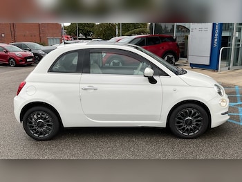Used Fiat 500 2019 for sale - 75903264: Photo