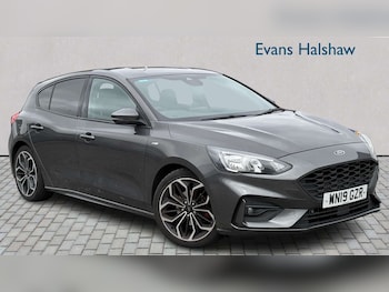 Used Ford Focus 2019 for sale - 79148159: Photo