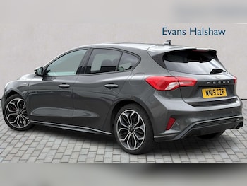 Used Ford Focus 2019 for sale - 79148159: Photo