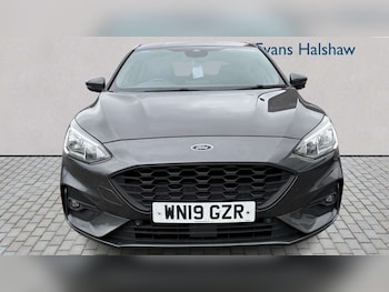 Used Ford Focus 2019 for sale - 79148159: Photo