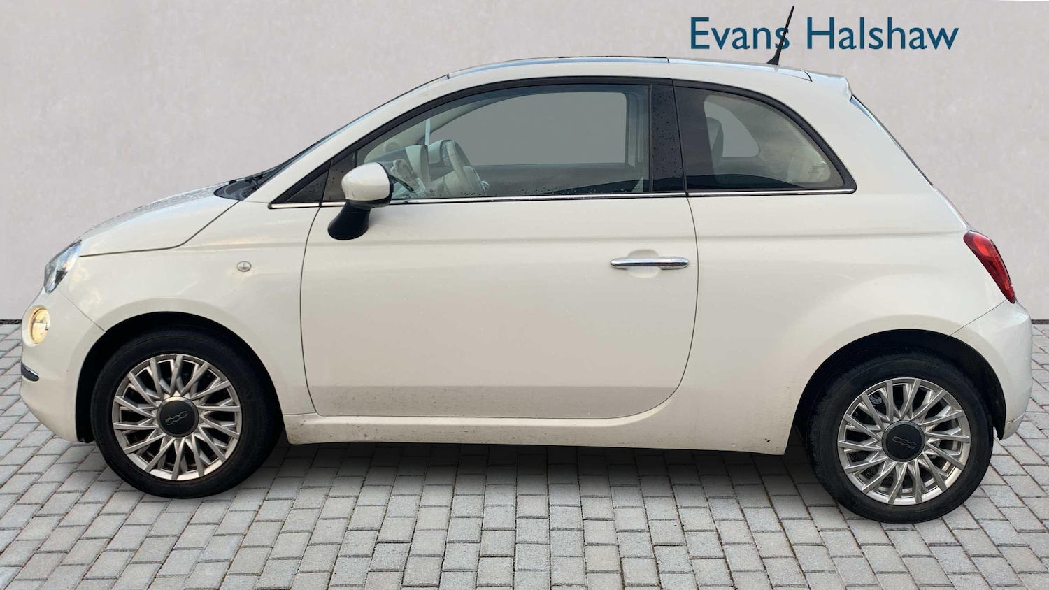 Used Fiat 500 2016 for sale - 76889679: Photo 4