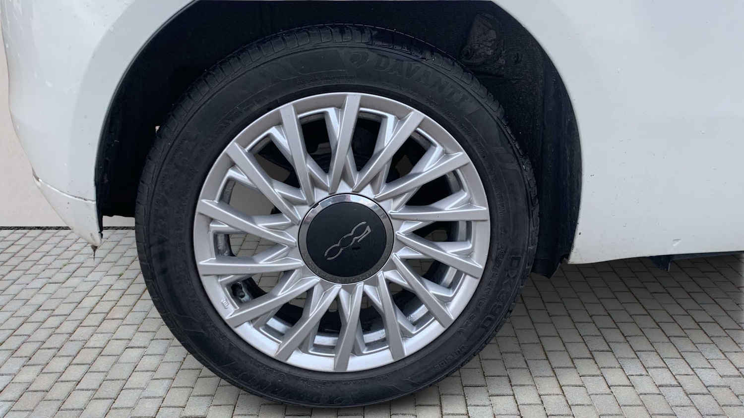 Used Fiat 500 2016 for sale - 76889679: Photo 6