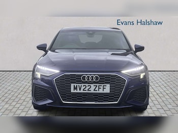 Used Audi A3 2022 for sale - 78760916: Photo