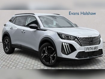 Used Peugeot 2008 2024 for sale - 79065318: Photo