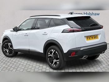 Used Peugeot 2008 2024 for sale - 79065318: Photo