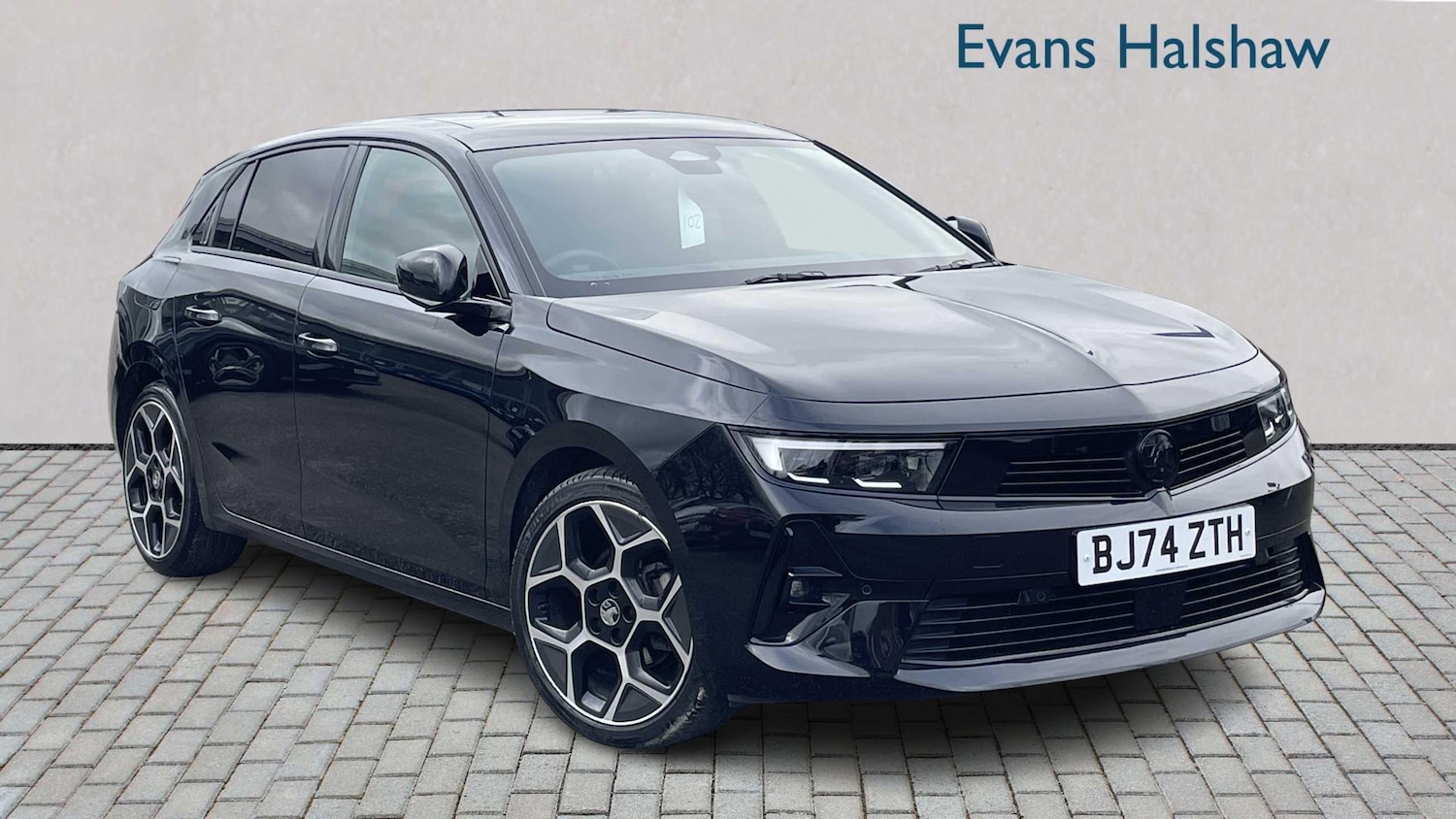 Used Vauxhall Astra for sale - 78216312: Photo 1