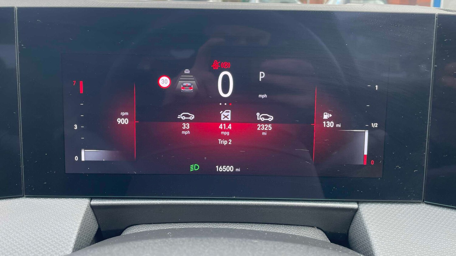 Used Vauxhall Astra for sale - 78216312: Photo 10