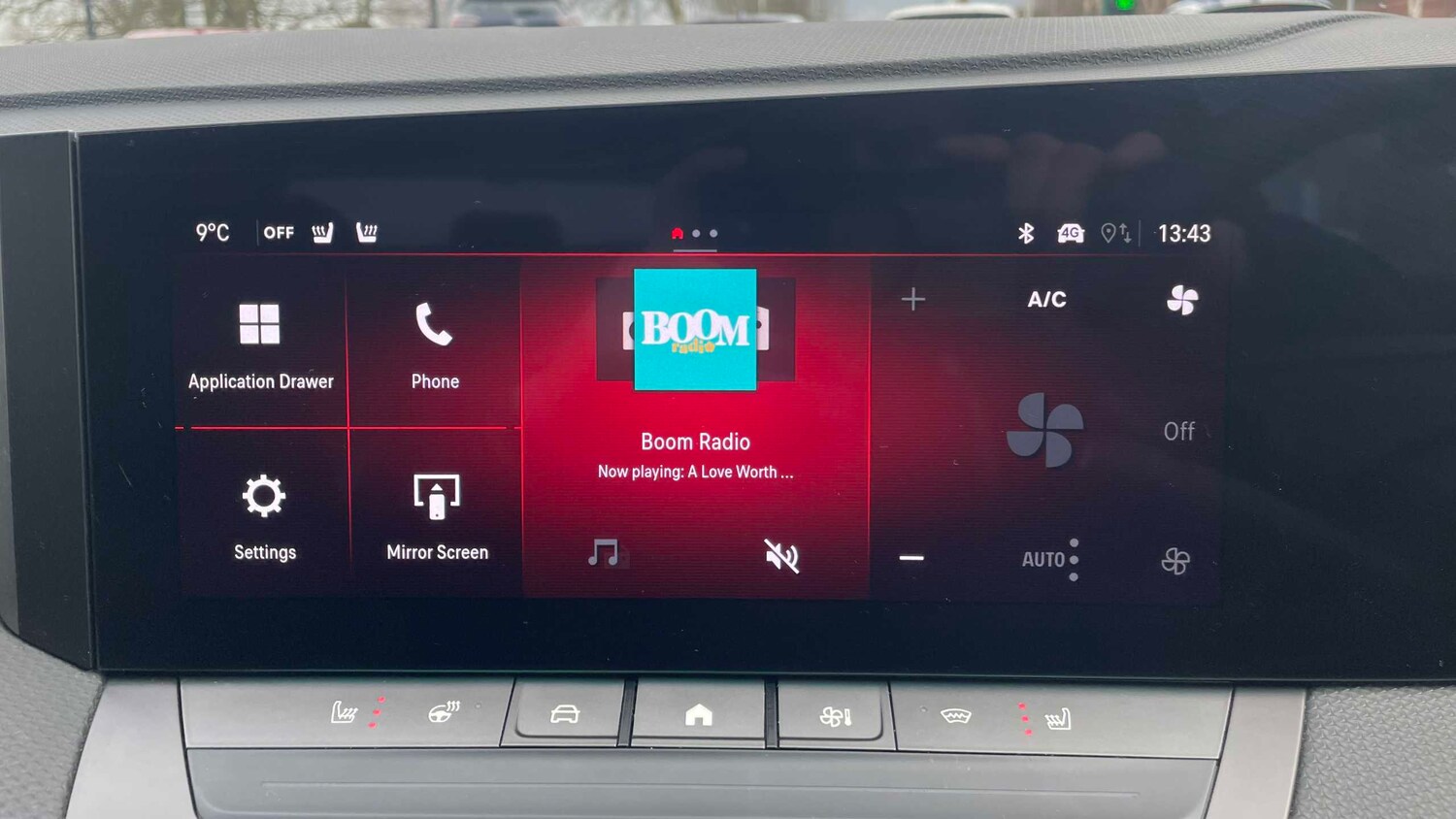 Used Vauxhall Astra for sale - 78216312: Photo 11