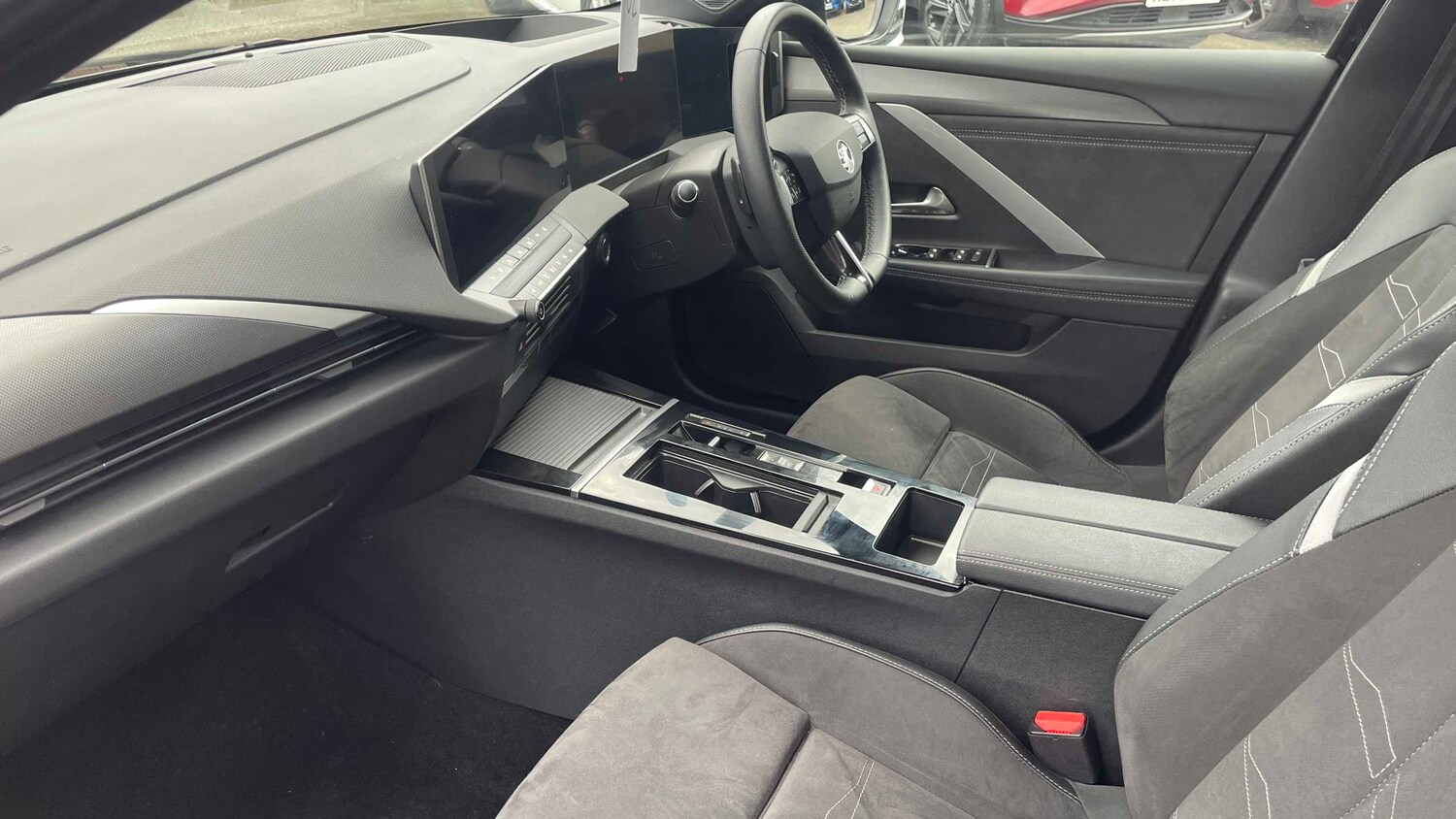 Used Vauxhall Astra for sale - 78216312: Photo 13