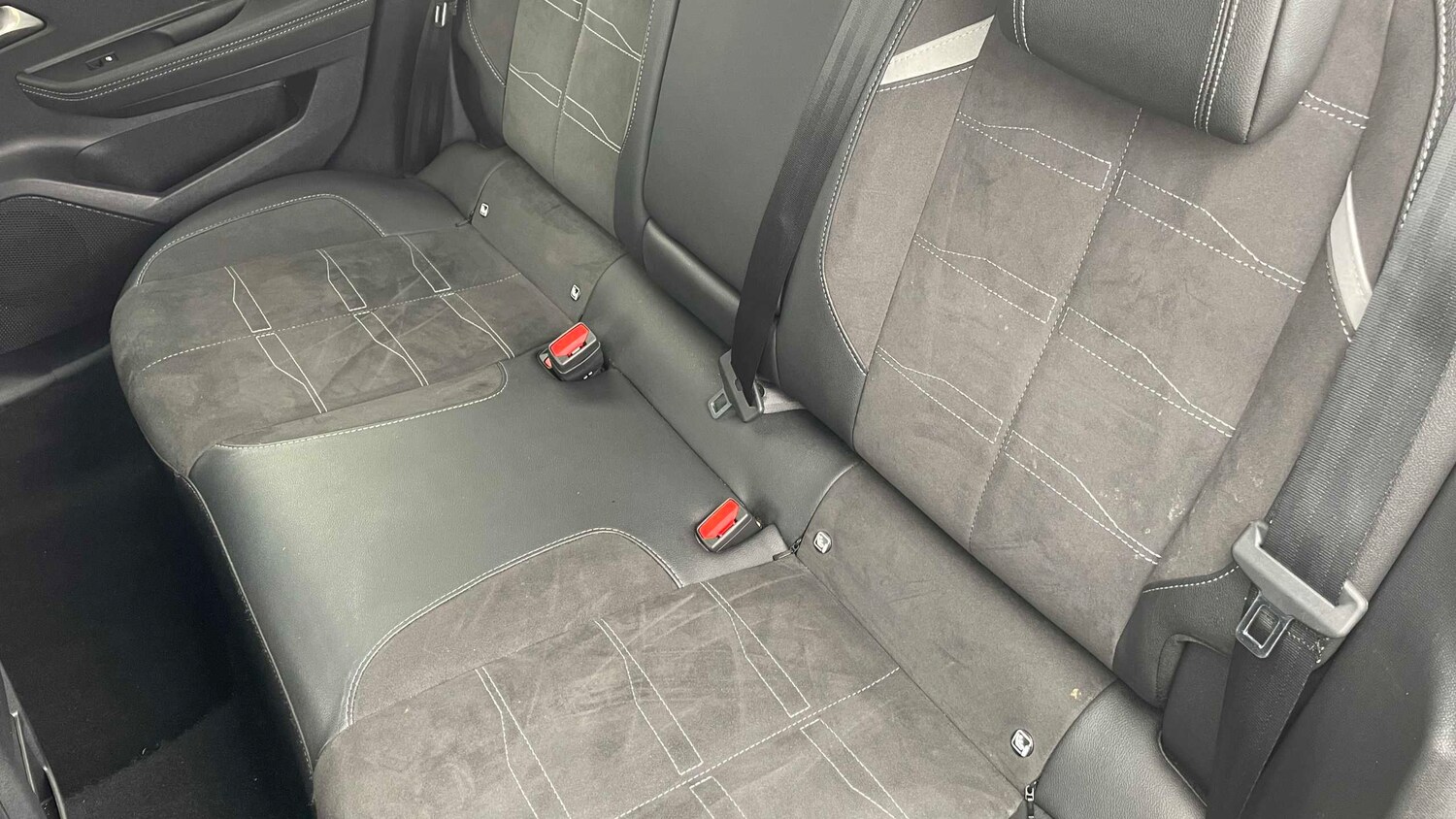 Used Vauxhall Astra for sale - 78216312: Photo 14