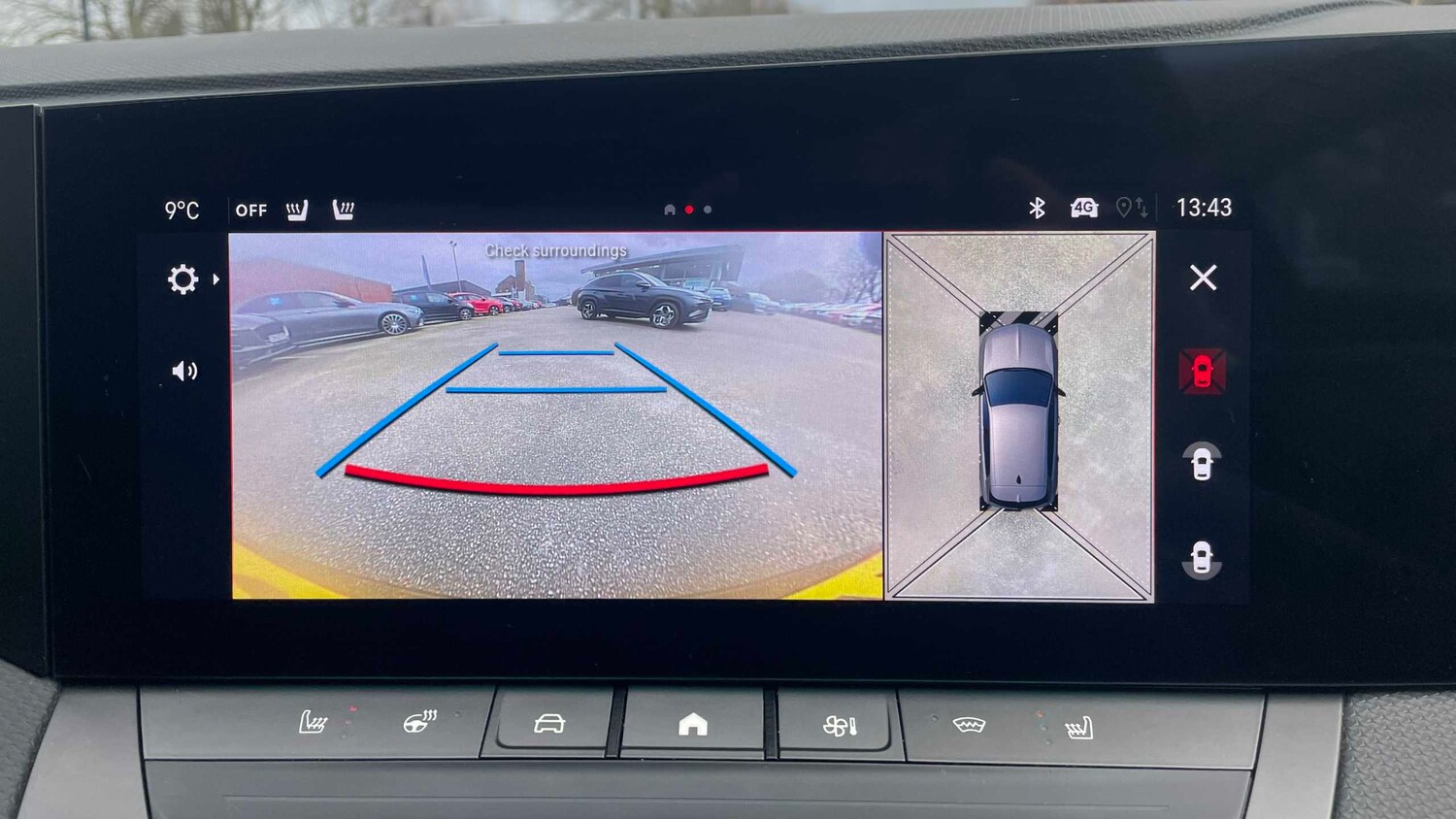 Used Vauxhall Astra for sale - 78216312: Photo 16