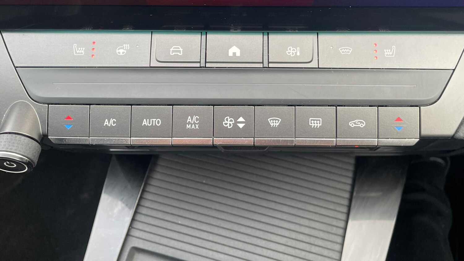 Used Vauxhall Astra for sale - 78216312: Photo 17